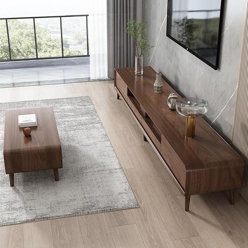 Modern Low Profile TV Stand | Ormau - image 6