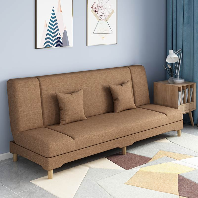 Solid Color Sleeper Sofa | Ormau - image 2