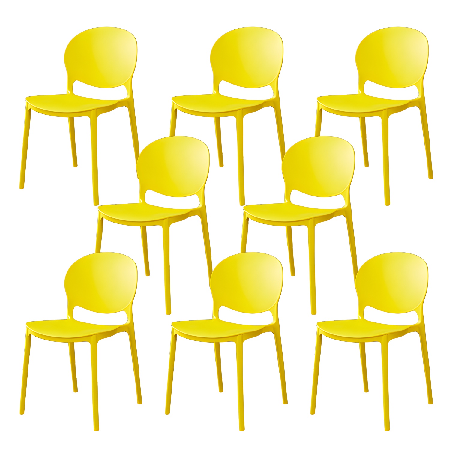 Sculptural Dining Chair | Ormau - image 36