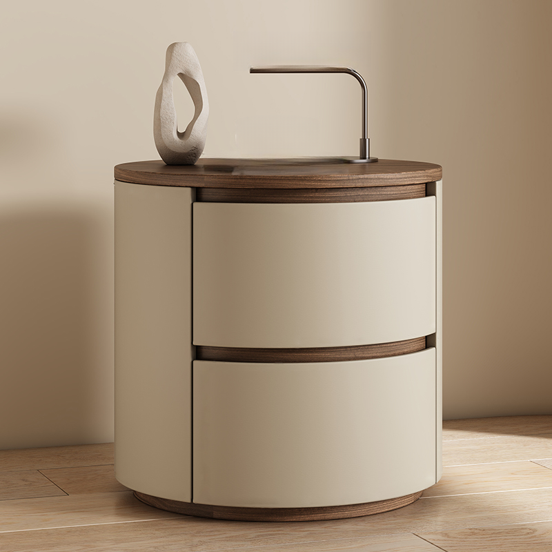 Modish Nightstand | Ormau - image 34