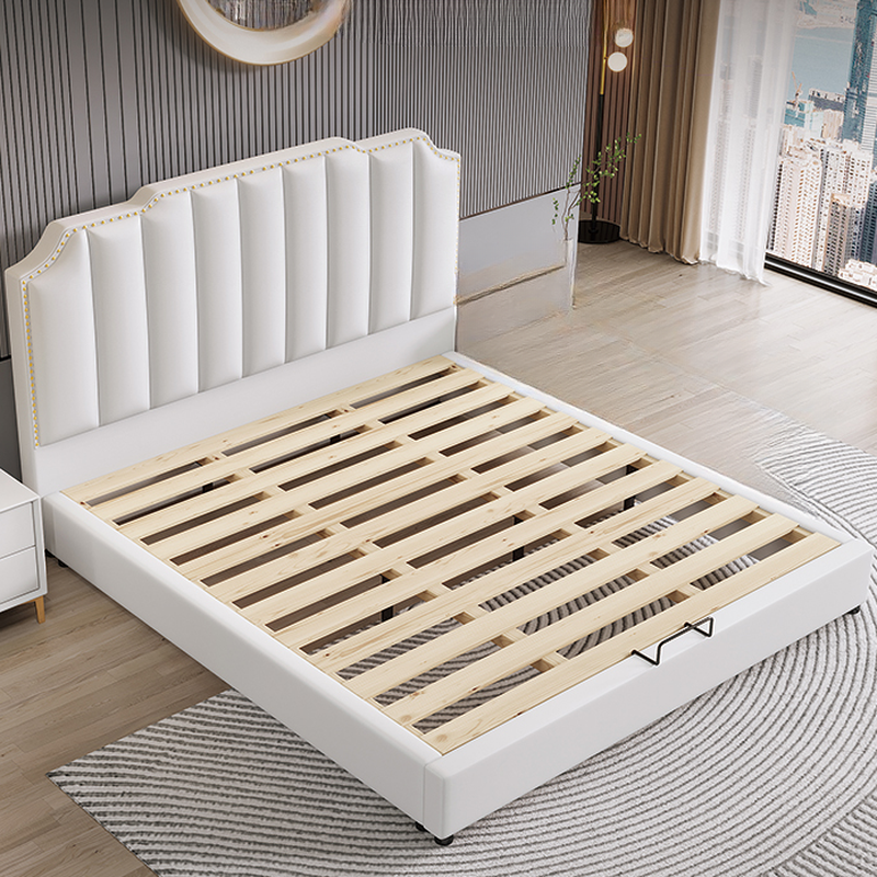 Solid Color Bed | Ormau - image 16