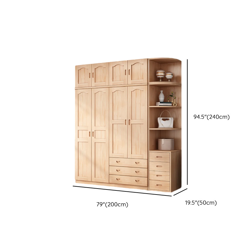 Modish Wardrobe Armoire | Ormau - image 33