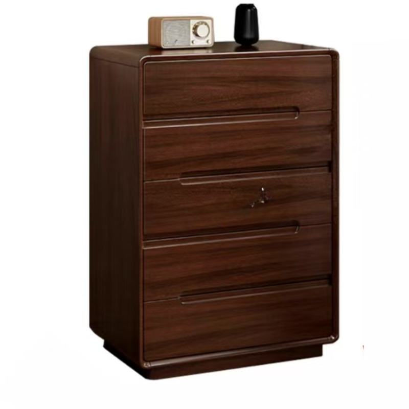 Modern Wood Dresser | Ormau - image 30