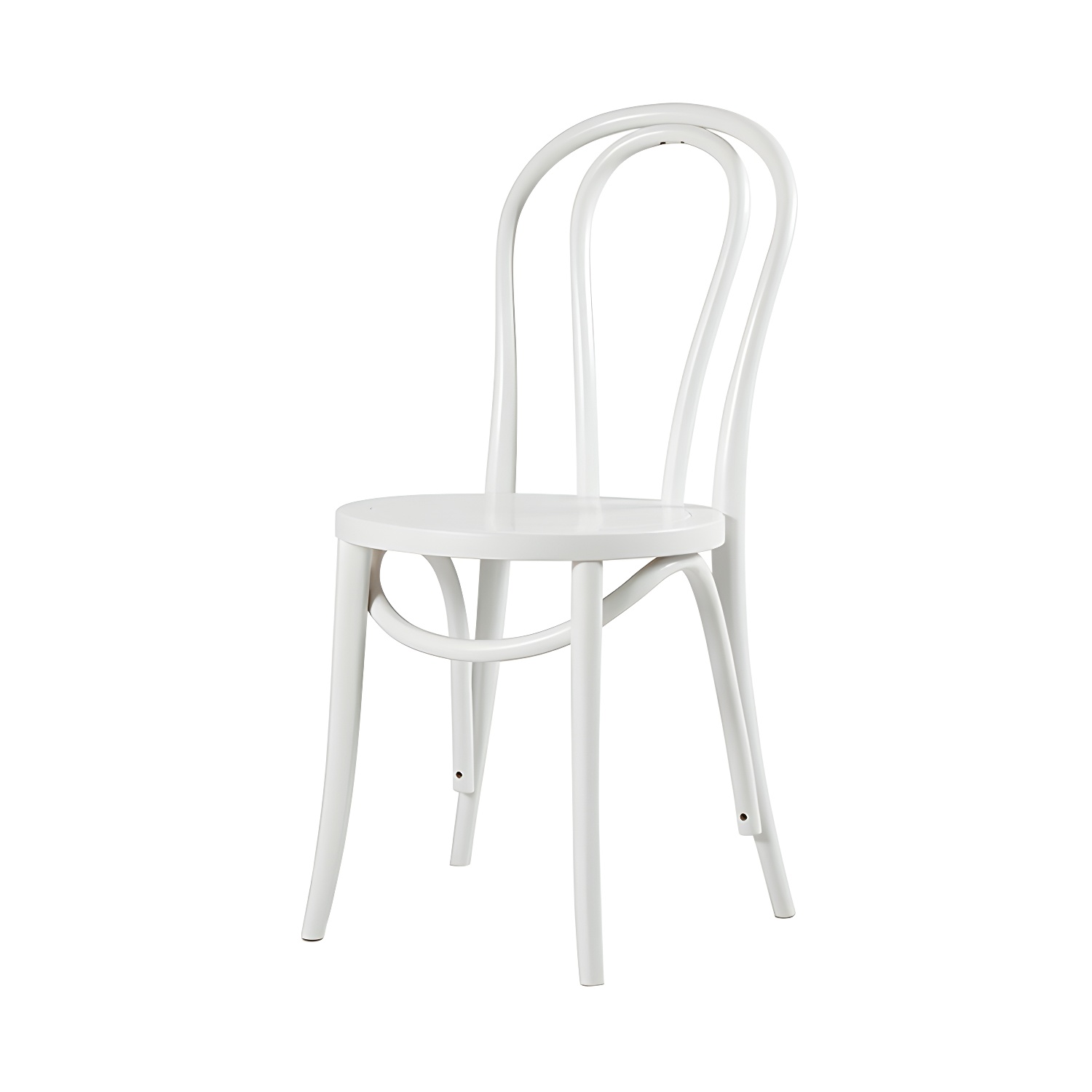 Modern Open Back Chair | Ormau - image 11