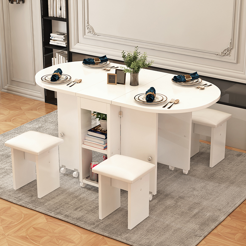 Collapsible Dining Table | Ormau - image 5