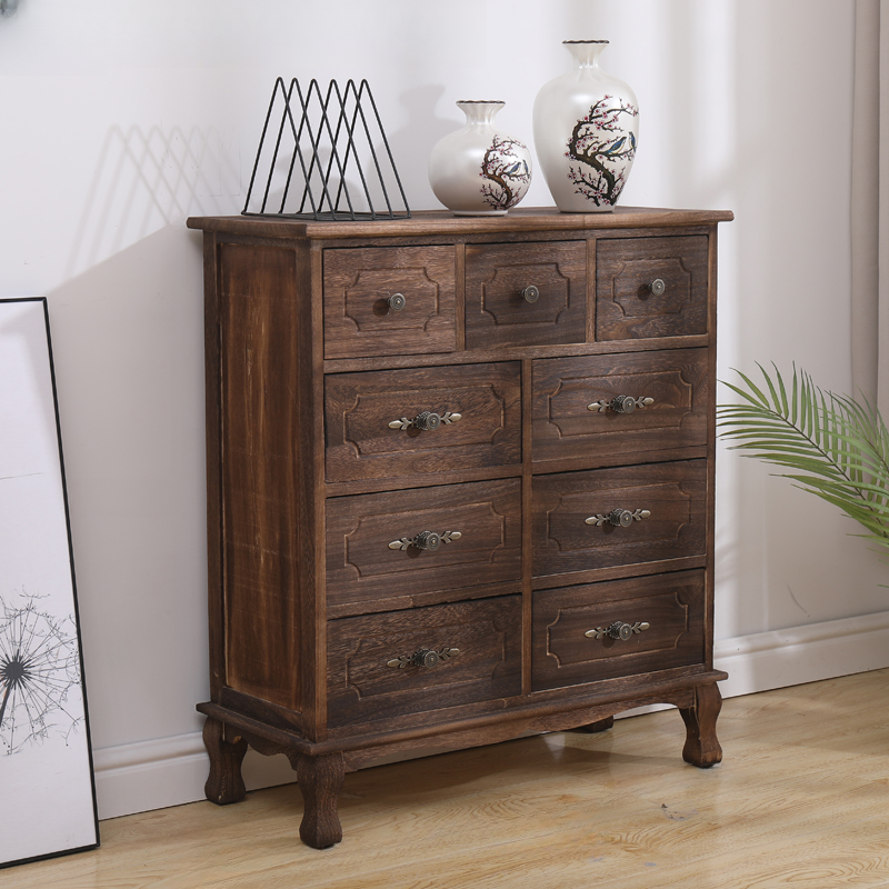Retro Parlor Accent Chest | Ormau - image 27