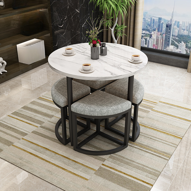 Toboggan Dining Set | Ormau - image 14