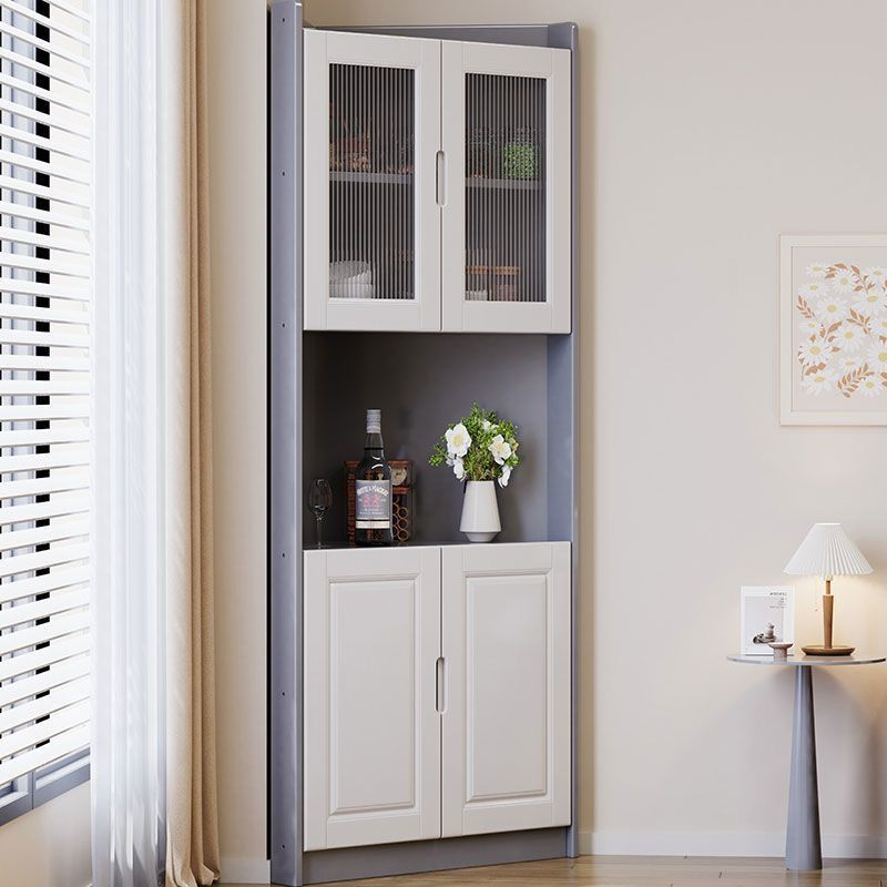 Independent Corner Cabinet | Ormau - image 22