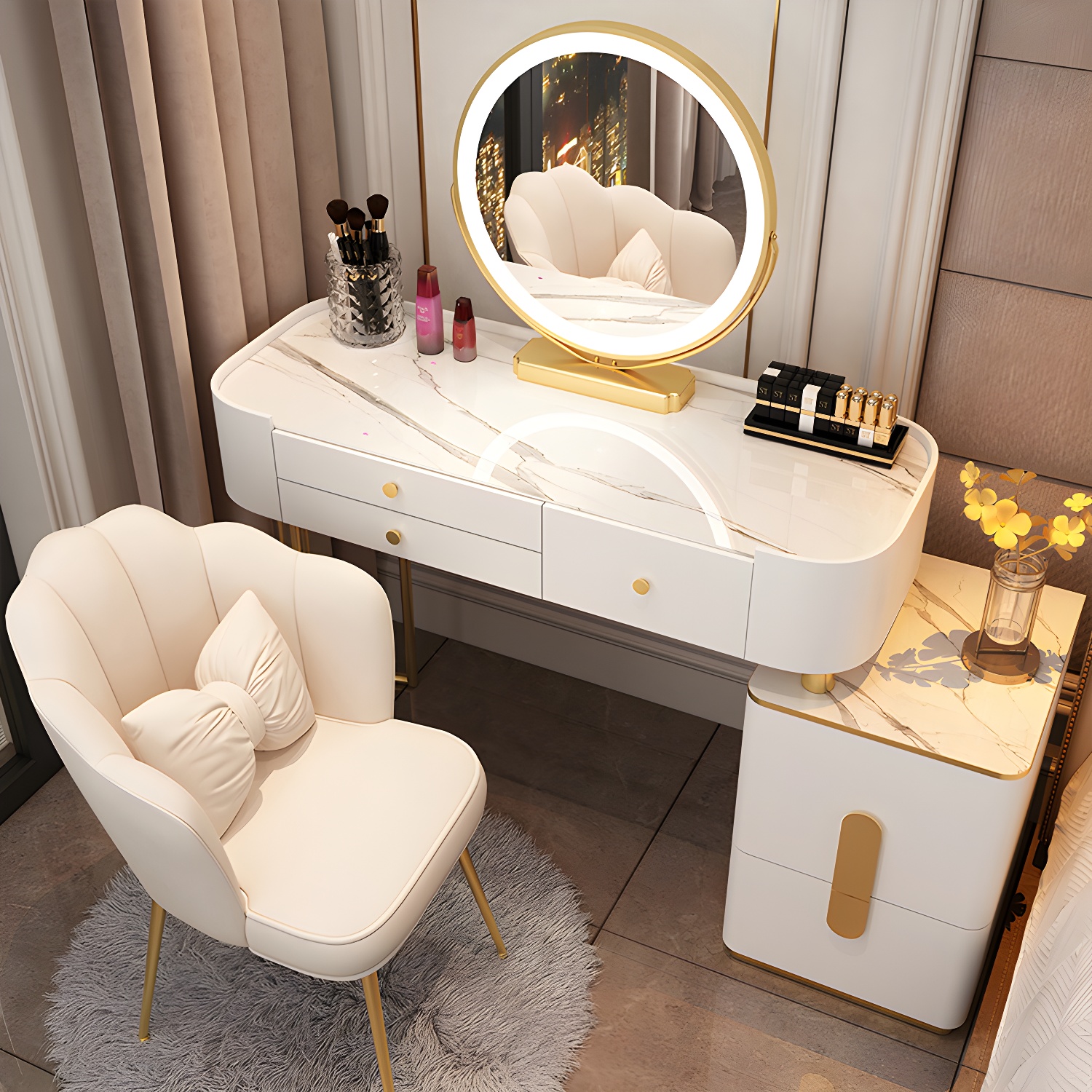 Contemporary Vanity | Ormau - image 33