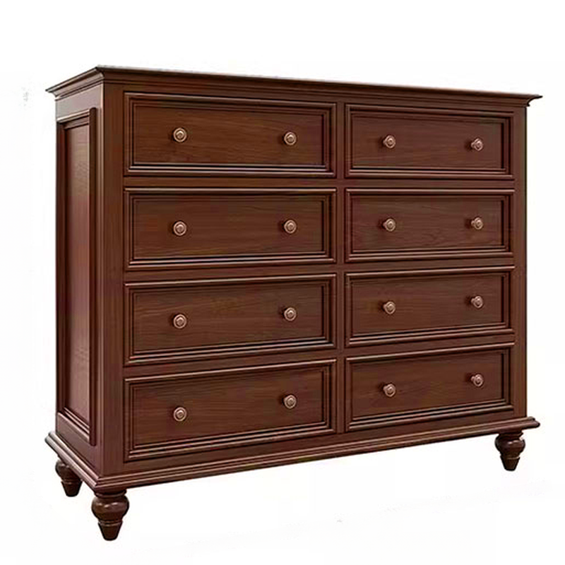 Cocoa Ash Dresser | Ormau - image 22