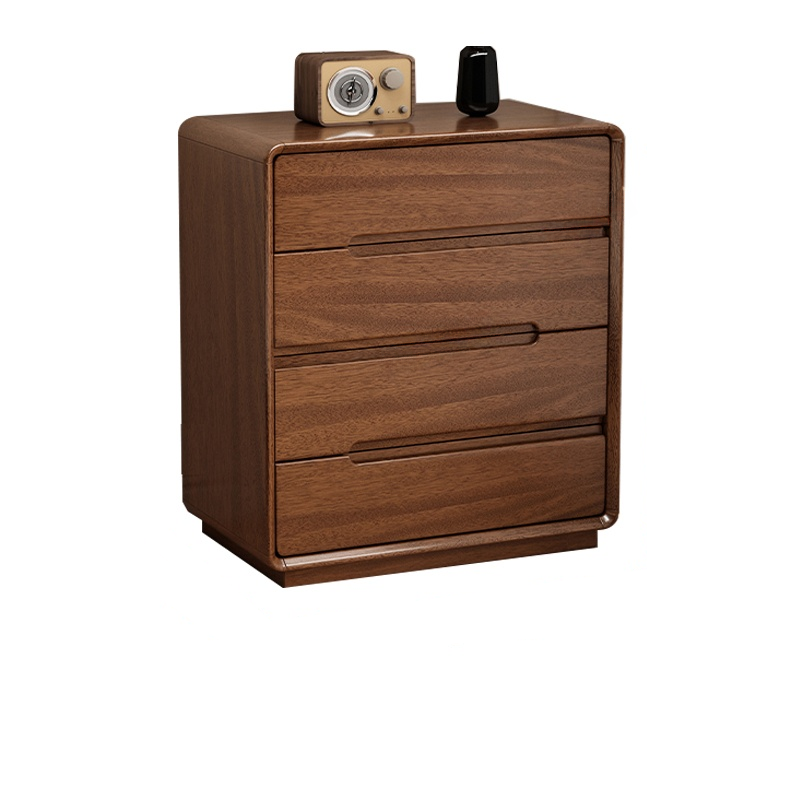 Raw Wood Bachelor Chest | Ormau - image 1