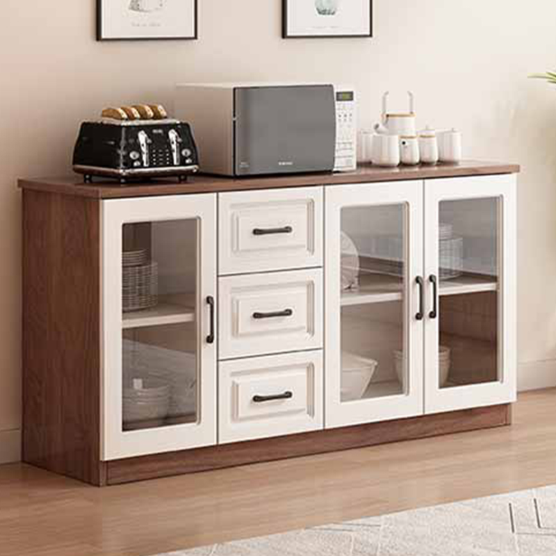 Modern Wood Buffet | Ormau - image 29