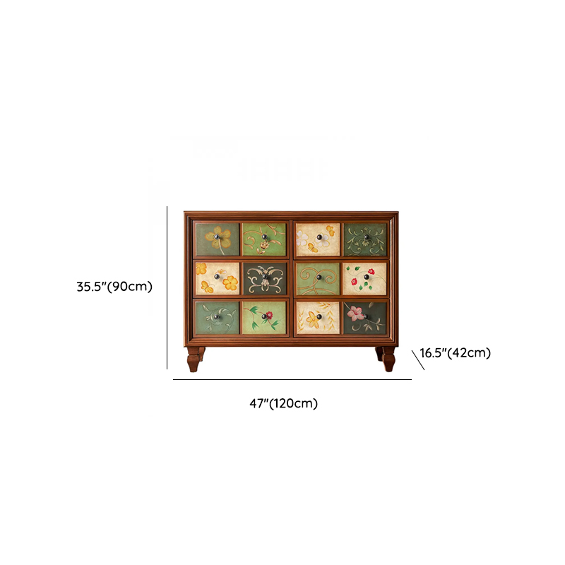 Modern Timber Dresser | Ormau - image 26