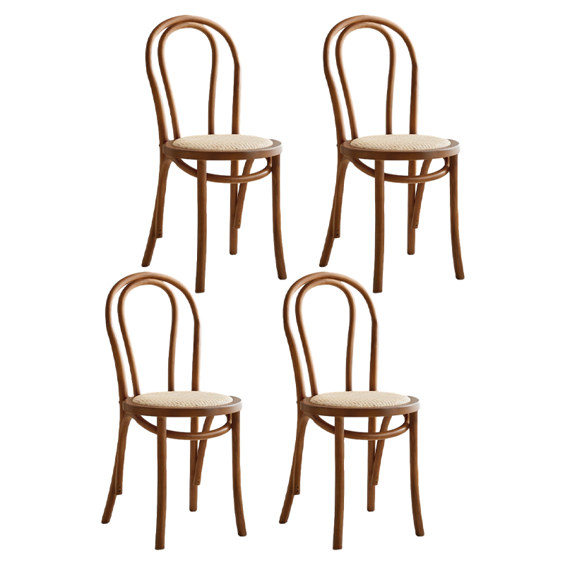 Scandinavian Side Chair | Ormau - image 33