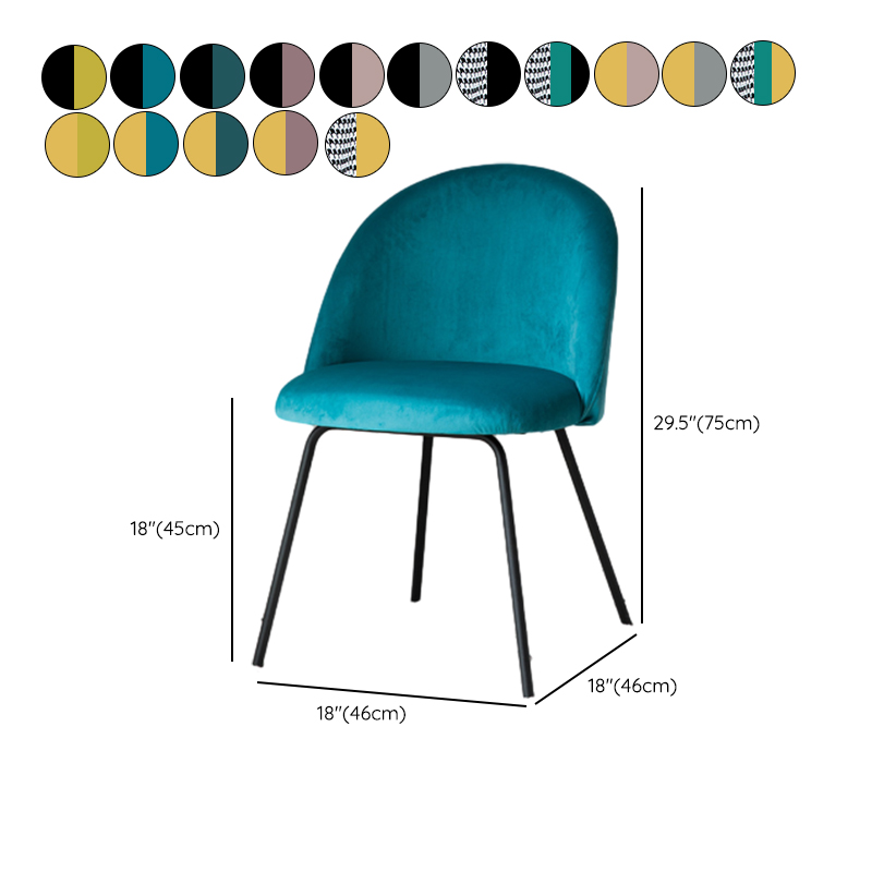 Unwavering Side Chair | Ormau - image 24