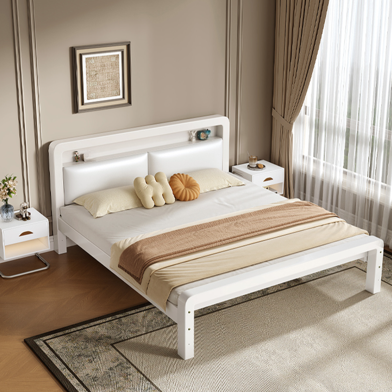 Minimalist Storage Bed | Ormau - image 7
