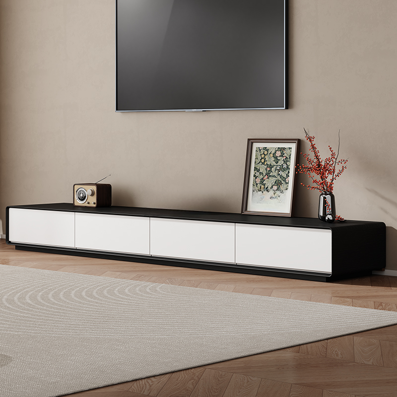 Art Deco Lumber TV Stand | Ormau - image 2