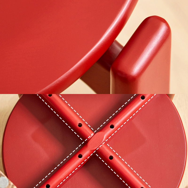 Solid Wood Dining Chair | Ormau - image 15