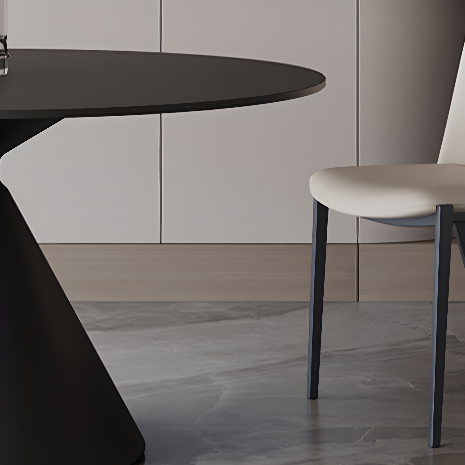 Sintered Stone Dining Table | Ormau - image 6