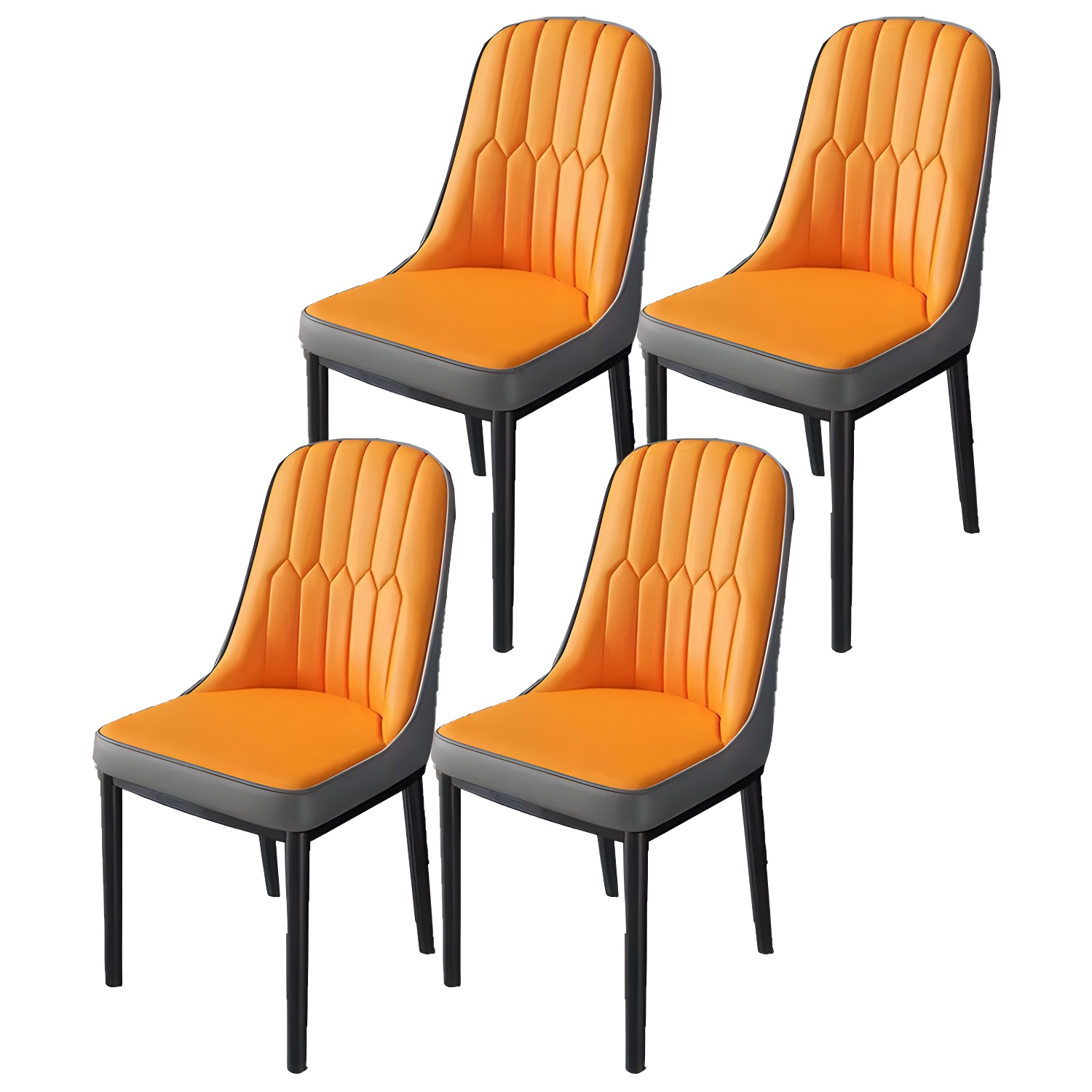 Glam Parsons Chair | Ormau - image 32