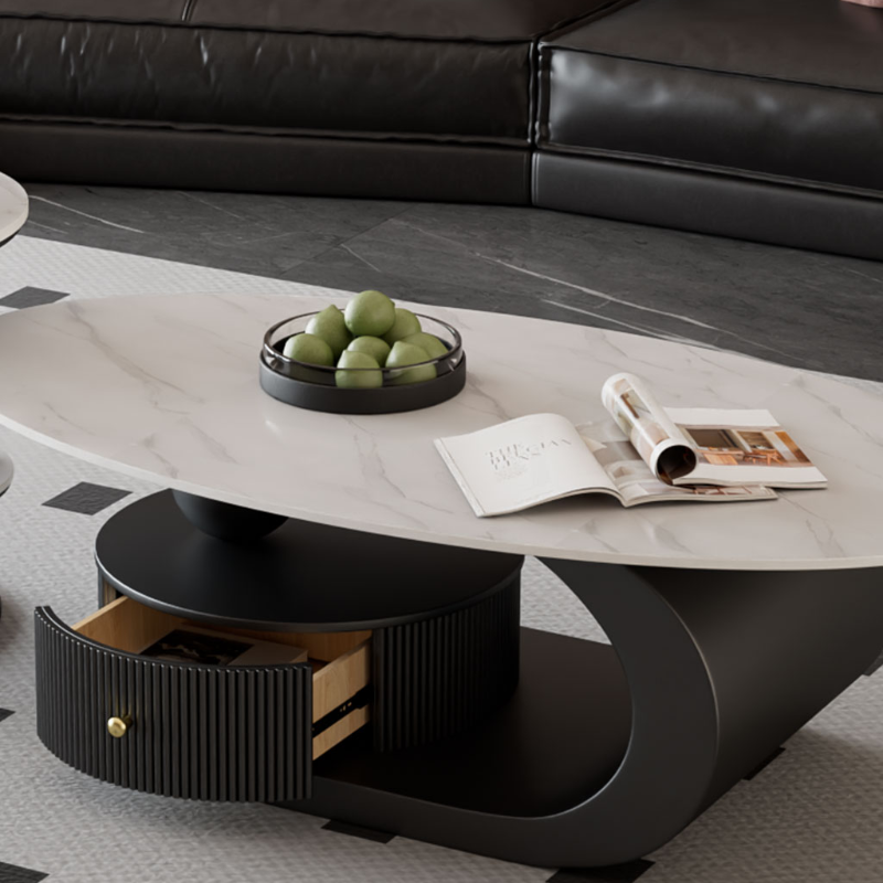 Farmhouse Coffee Table | Ormau - image 7