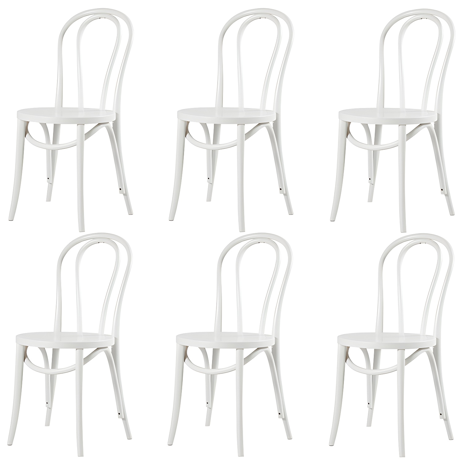 Modern Open Back Chair | Ormau - image 53