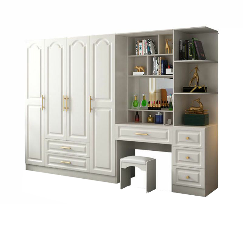 Chalk Wardrobe Closet | Ormau - image 78