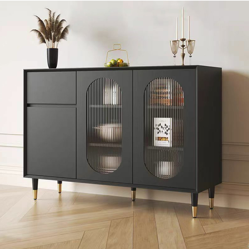 Glam Wood Sideboard | Ormau - image 10