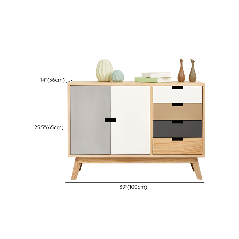 Five-Drawer Dresser | Ormau - image 17