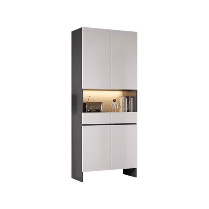 Groove Handle Accent Cabinet | Ormau - image 11