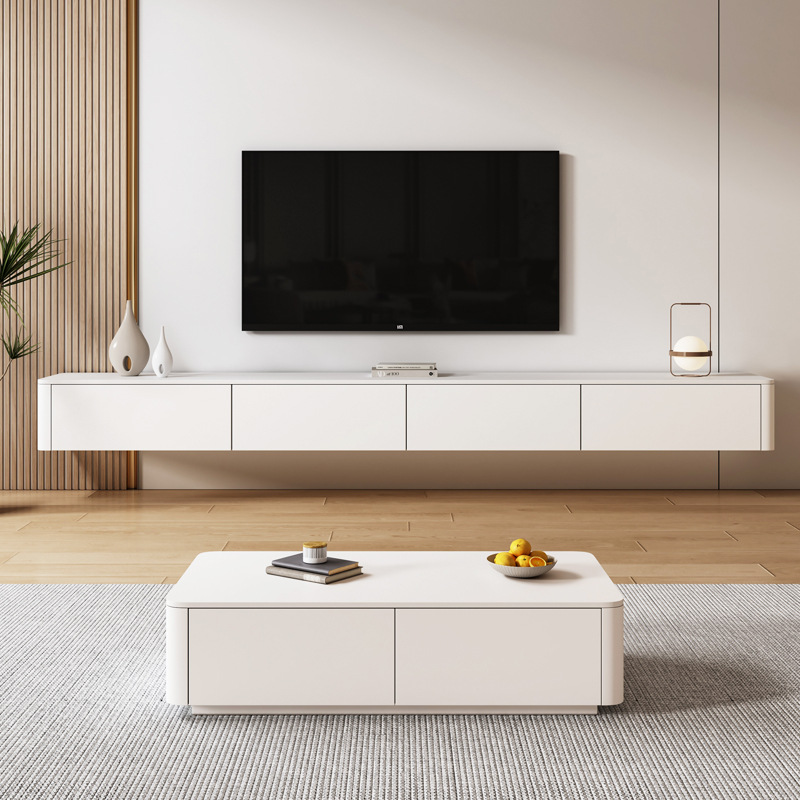 Ivory TV Stand | Ormau - image 3