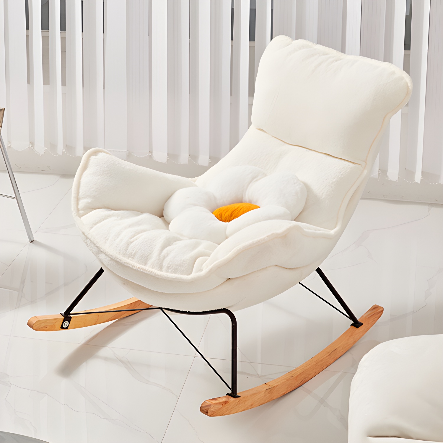 Modern Rocker | Ormau - image 12