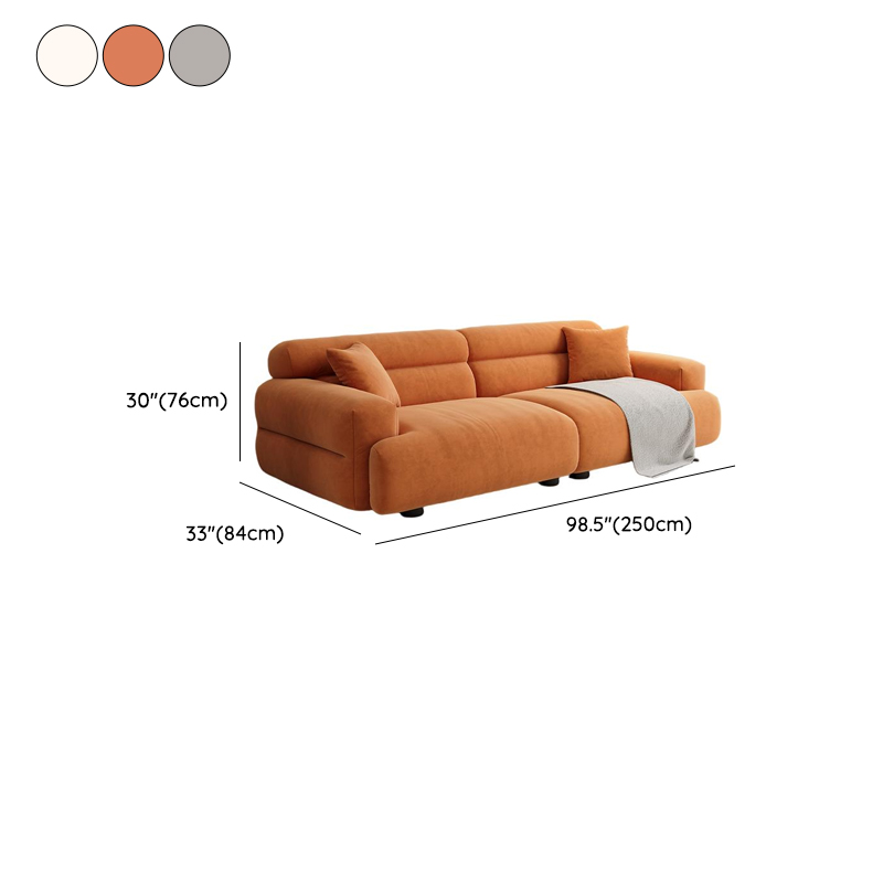 Modern Sofa | Ormau - image 9