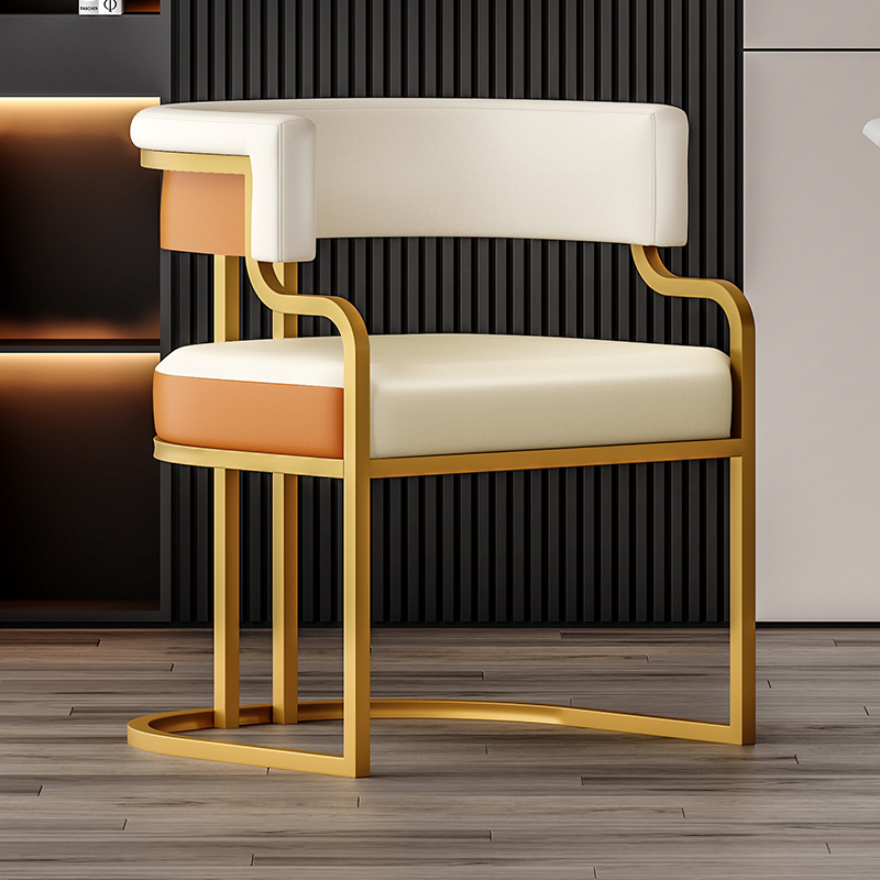 Glam Accent Chair | Ormau - image 11