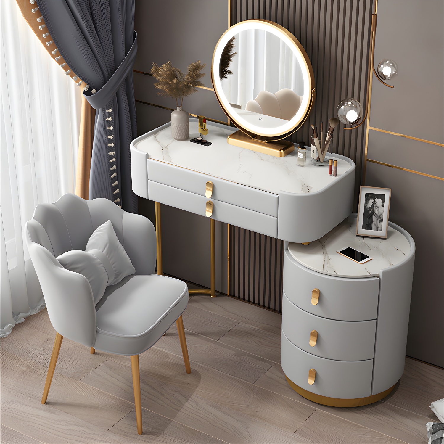 Modern Vanity | Ormau - image 31