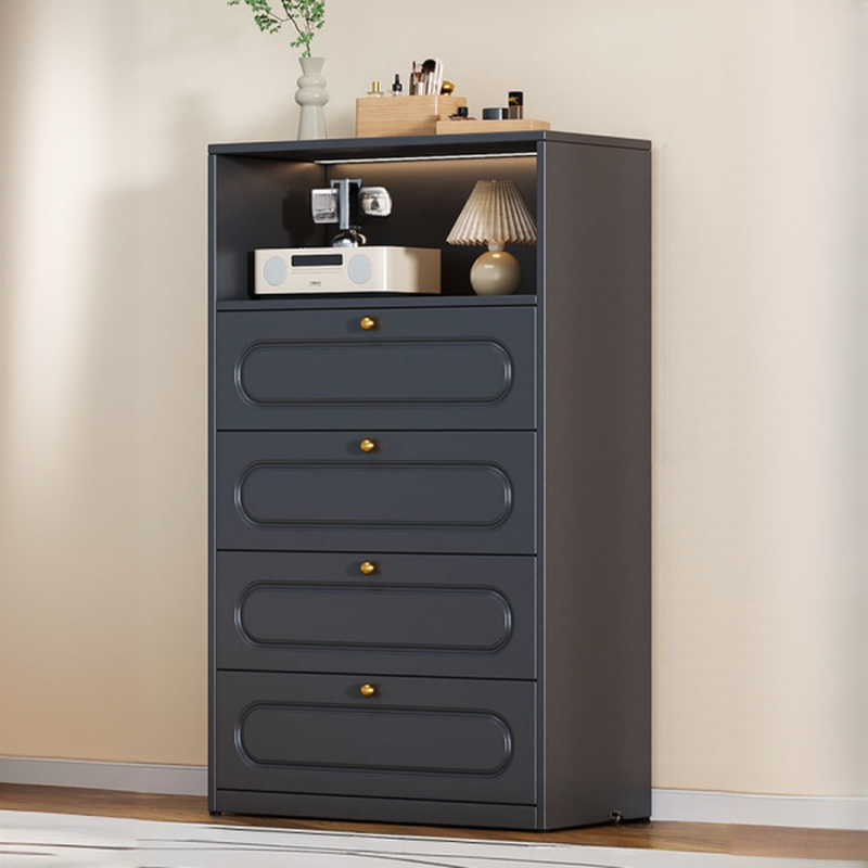 Iron Vertical Chest | Ormau - image 22