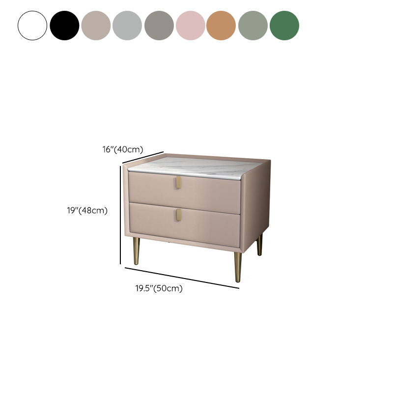 Organic Modern Nightstand | Ormau - image 14