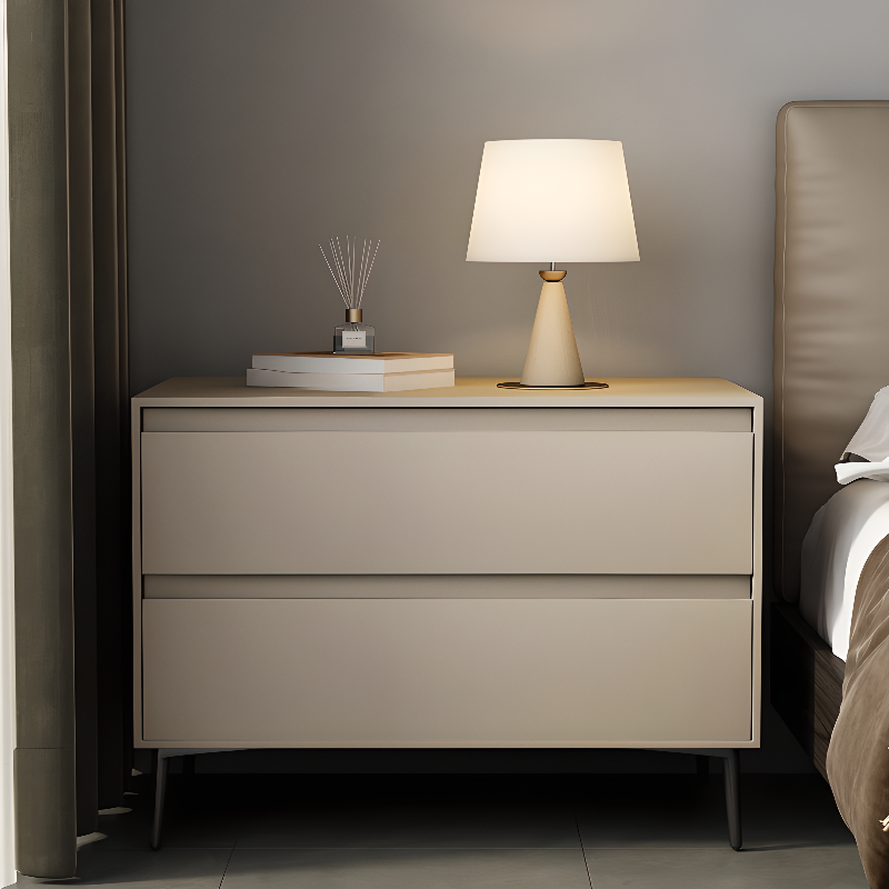 Scandinavian Nightstand | Ormau - image 10