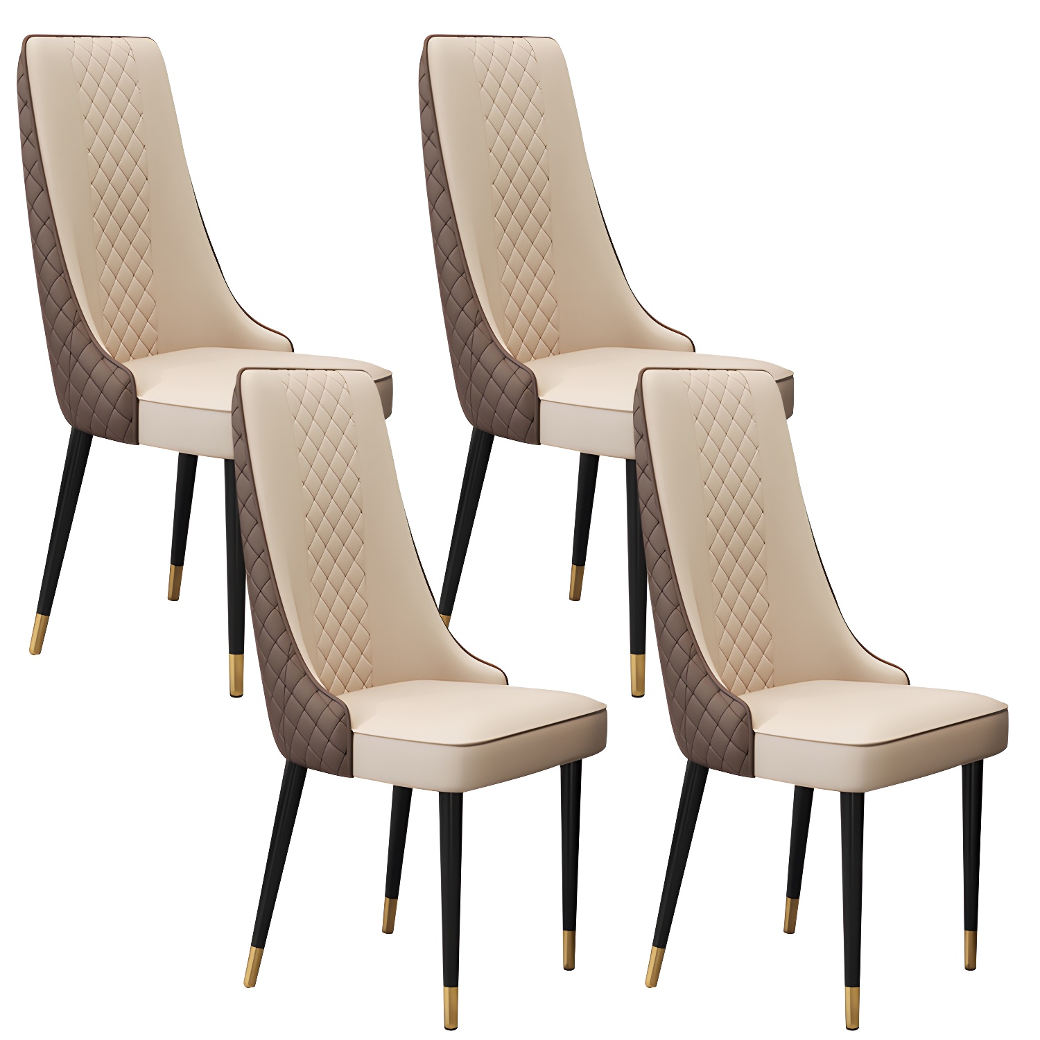 Glam Parsons Chair | Ormau - image 45