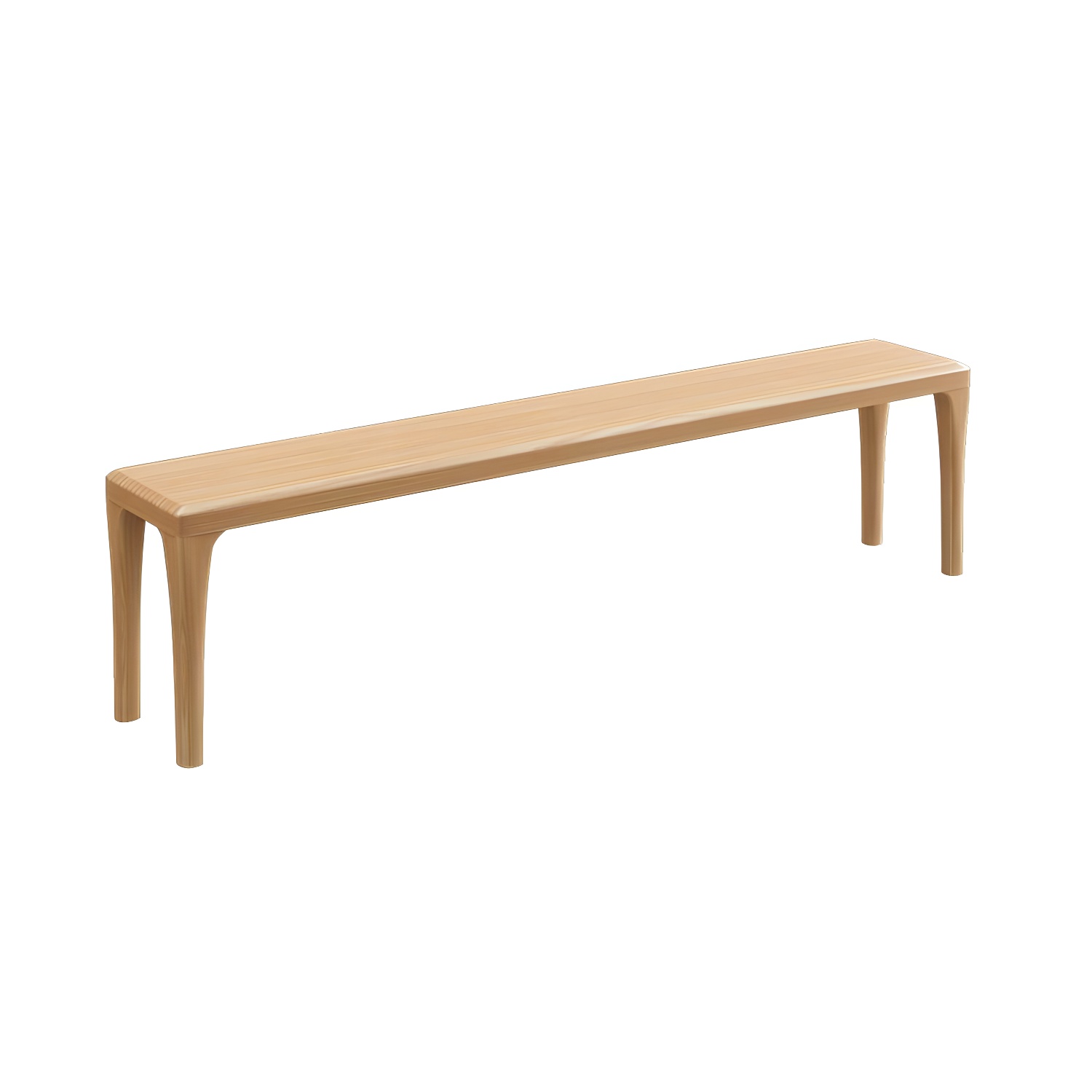 Modern Wood Dining Set | Ormau - image 26