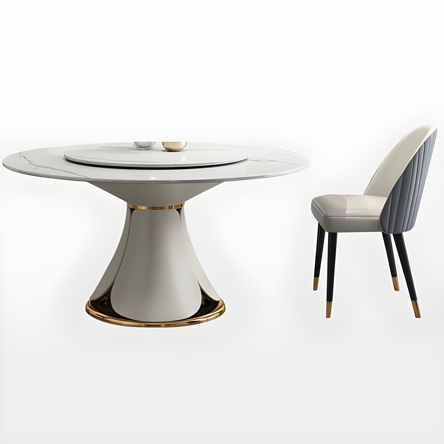 Sintered Stone Dining Set | Ormau - image 10