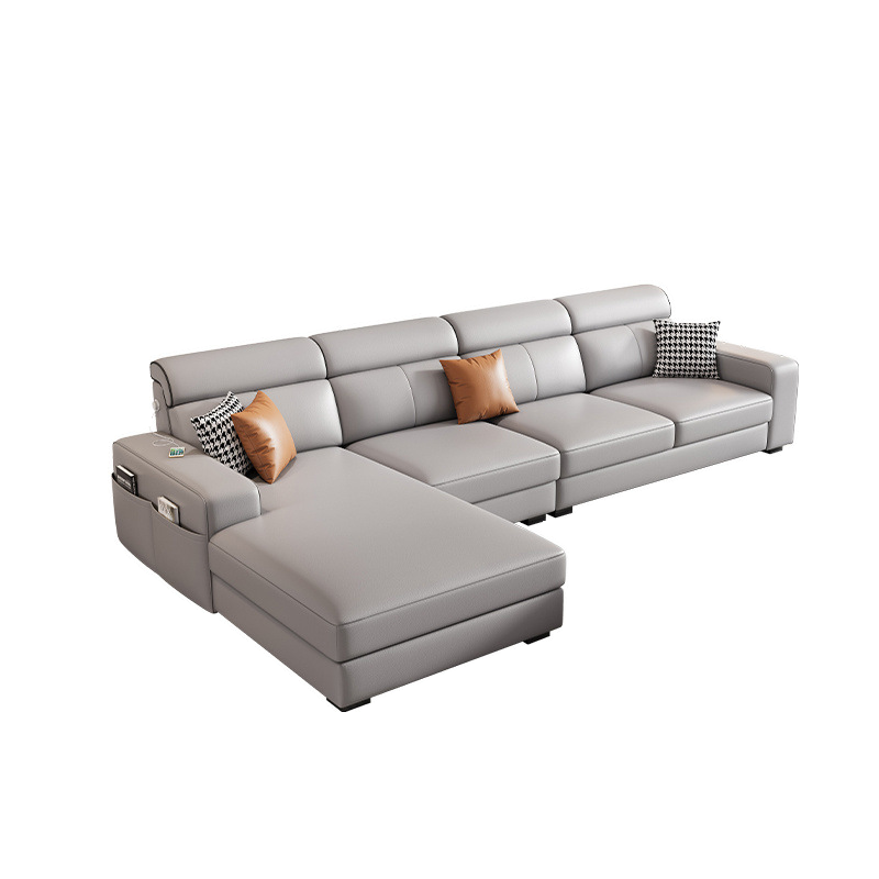 Modern Sectional Sofa | Ormau - image 4