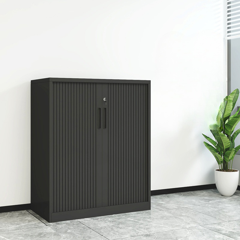 Steel Accent Cabinet | Ormau - image 36