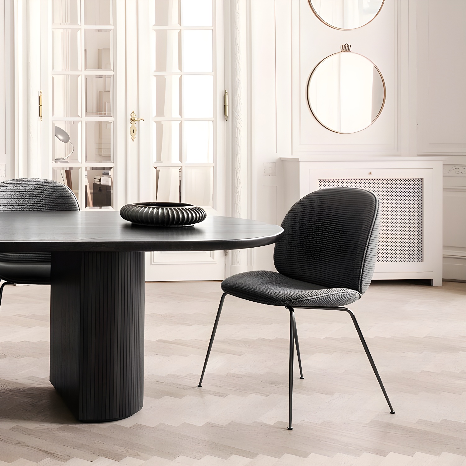 Oval Dining Table | Ormau - image 6