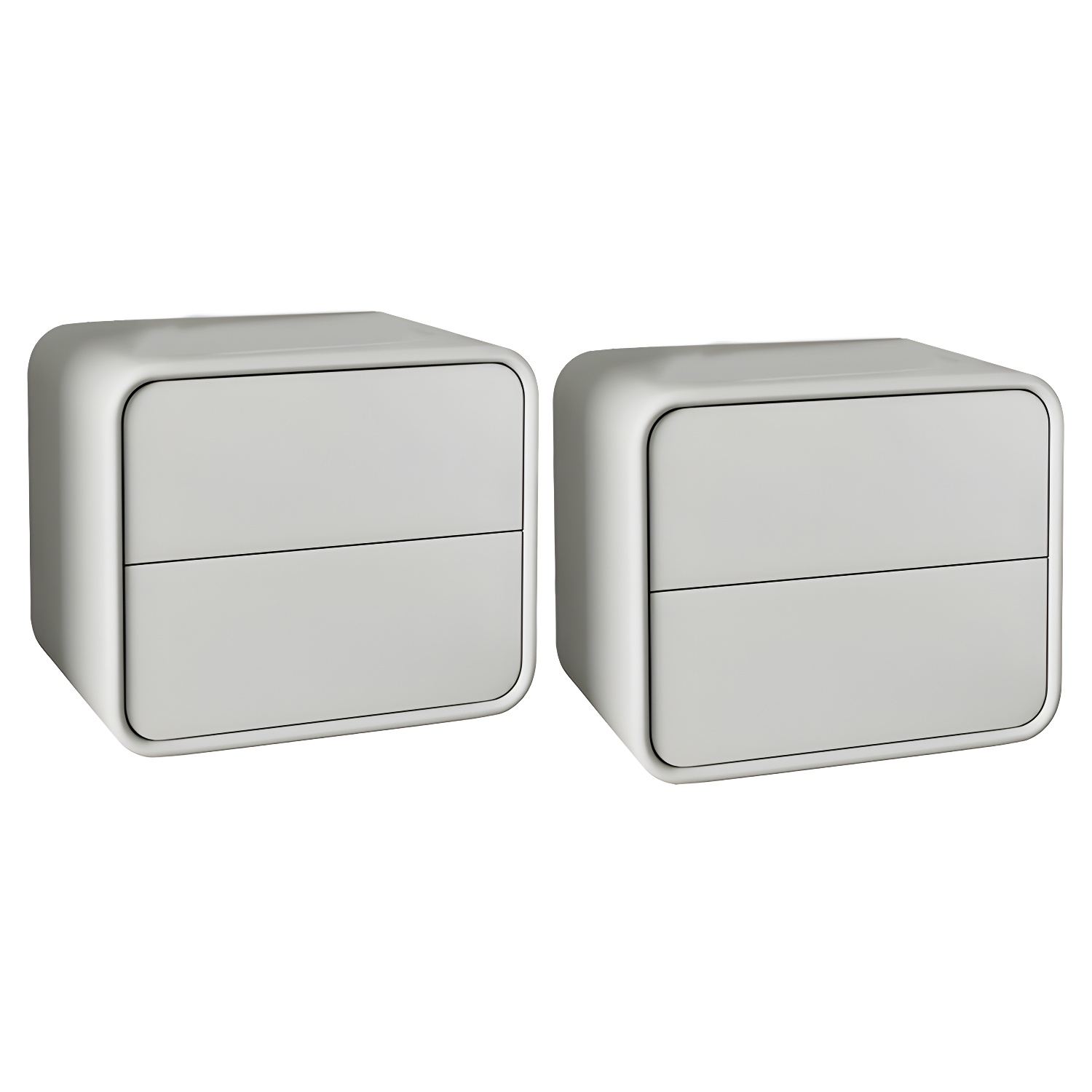 Contemporary Nightstand | Ormau - image 24