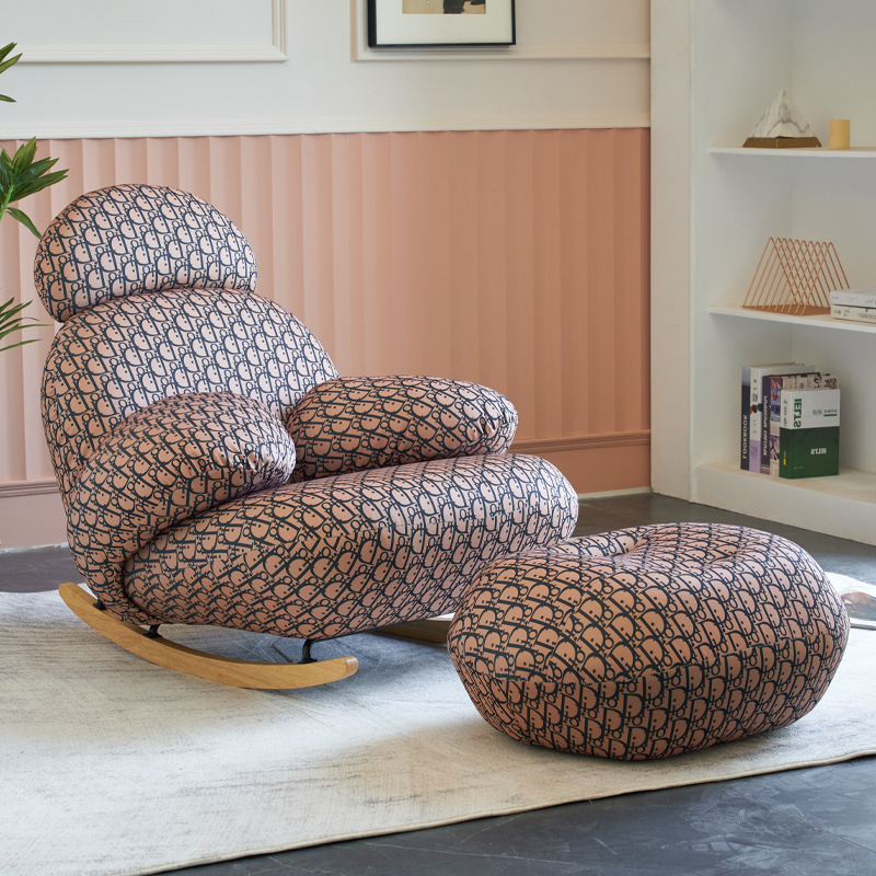 Rocking Chair Couch | Ormau - image 20