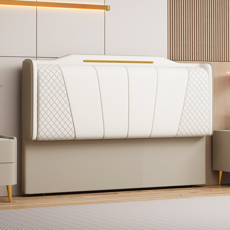 Camelback Panel Headboard | Ormau - image 17