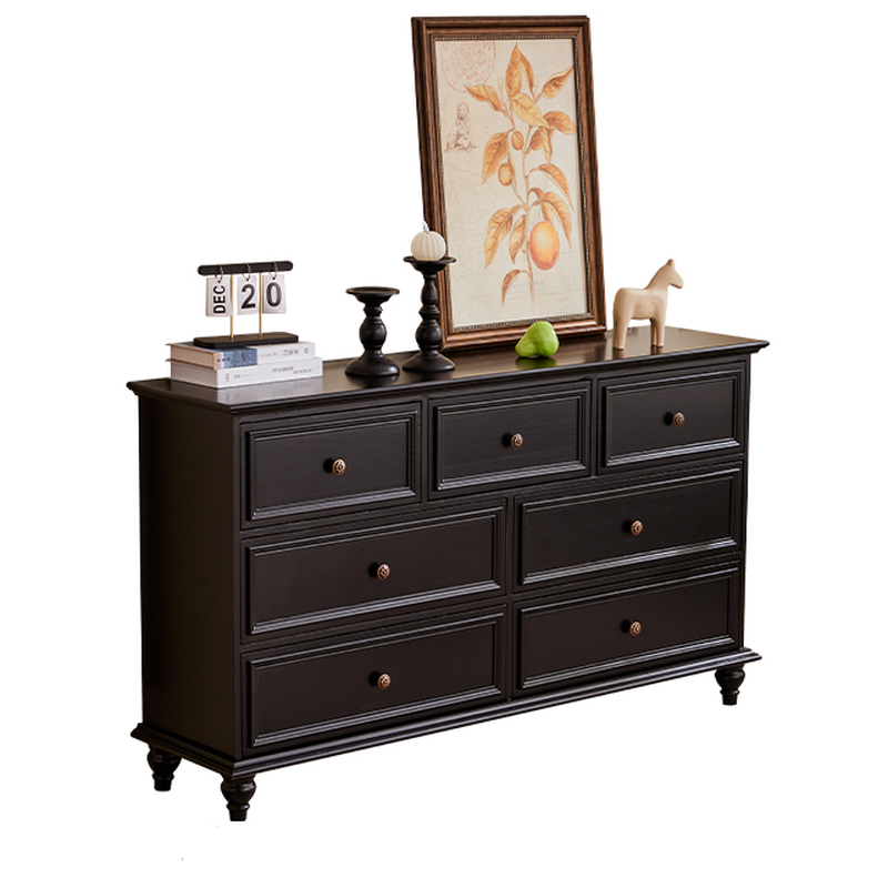 Raw Wood Dresser | Ormau - image 25