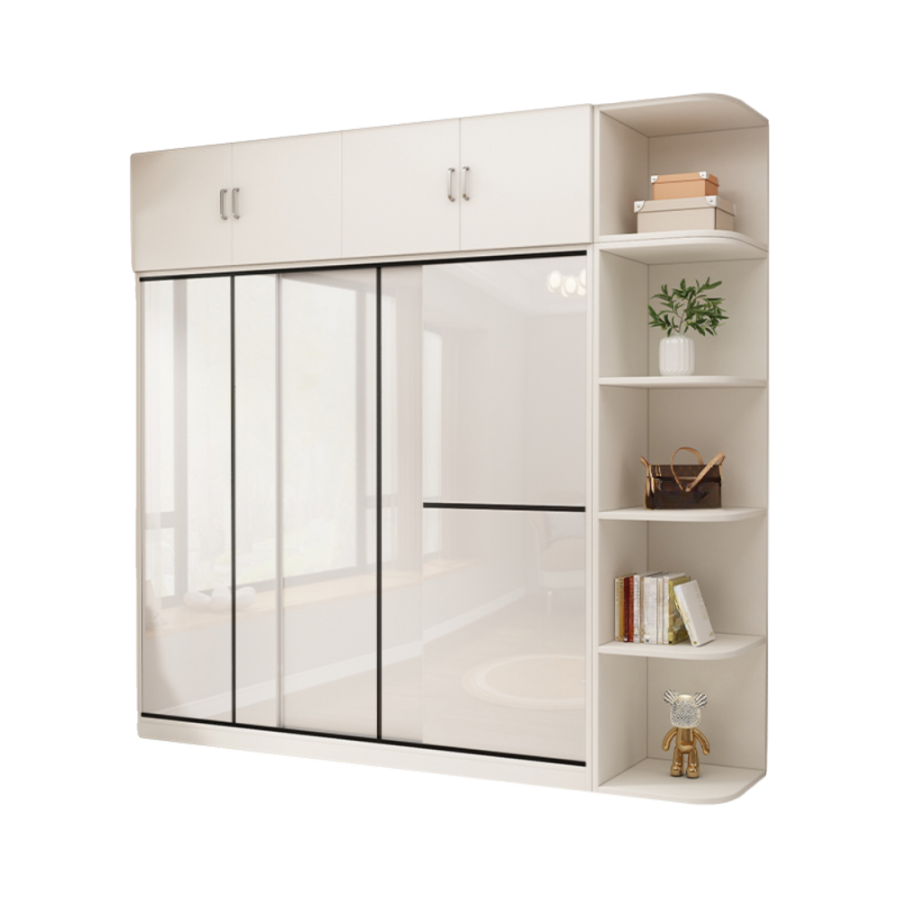 Chalk Wardrobe Armoire | Ormau - image 5