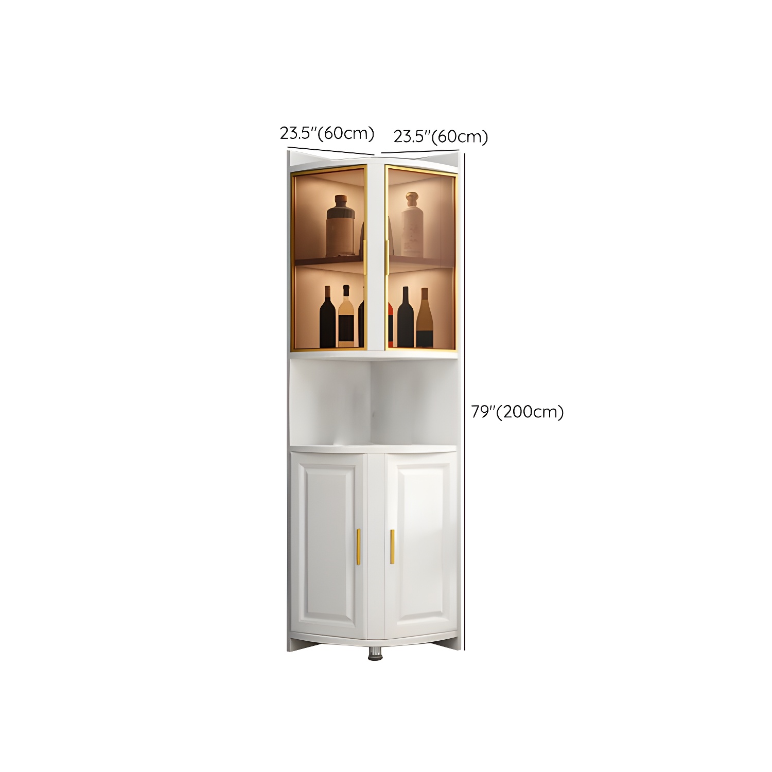 Modern Accent Cabinet | Ormau - image 12